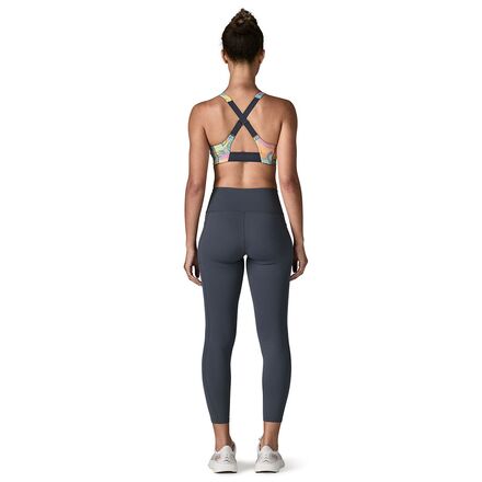Patagonia - Shadowlite Mid Impact Adjustable Bra - Women's