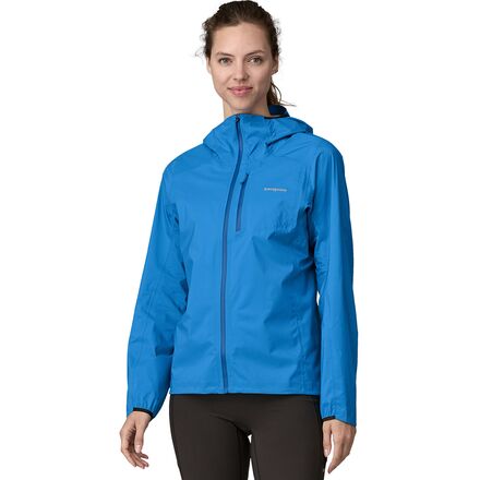 Storm Racer Jacket - Women's