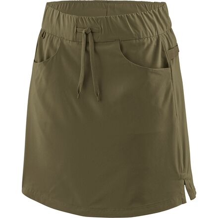 Tech Skort - Women's