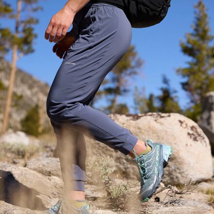 Patagonia - Terrebonne Jogger - Women's