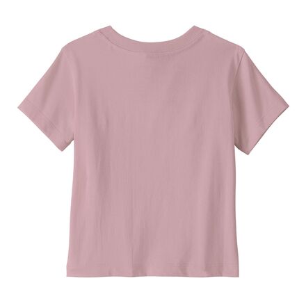Patagonia - Baby Fitz Roy Skies T-Shirt - Infants'