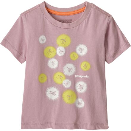 Baby Graphic T-Shirt - Toddlers'