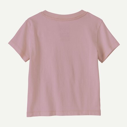 Patagonia - Baby Graphic T-Shirt - Toddlers'