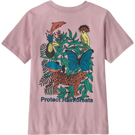 Graphic T-Shirt - Kids'