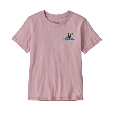 Patagonia - Graphic T-Shirt - Kids'
