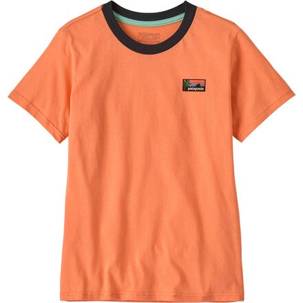 Graphic T-Shirt - Kids'