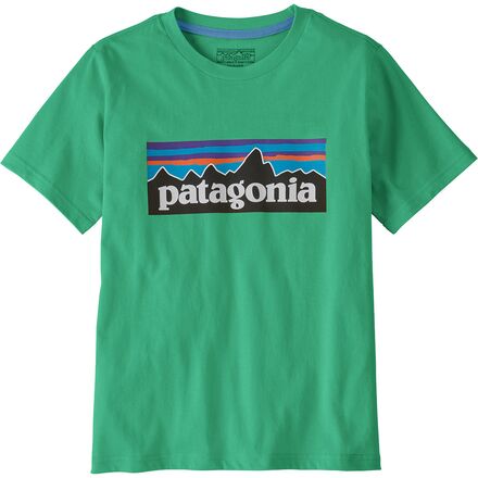P-6 Logo T-Shirt - Kids'