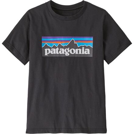 P-6 Logo T-Shirt - Kids'