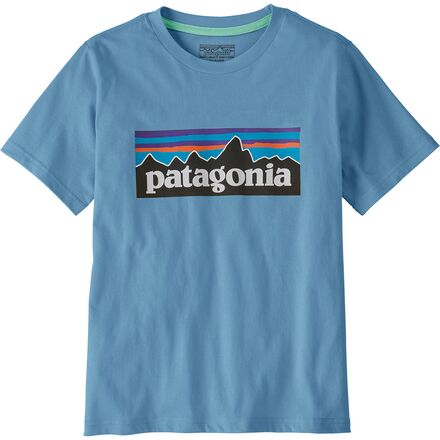 P-6 Logo T-Shirt - Kids'