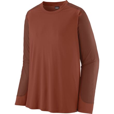 Dirt Craft Long Sleeve Jersey - Men's