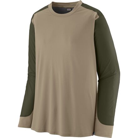 Dirt Craft Long Sleeve Jersey - Men's