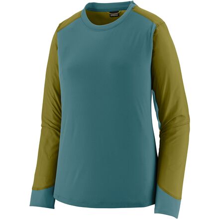 Dirt Craft Long Sleeve Jersey - Women's