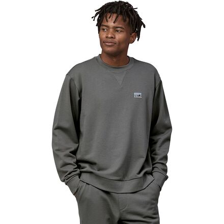 Daily Crewneck Sweatshirt