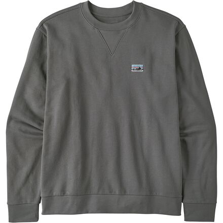 Patagonia - Daily Crewneck Sweatshirt