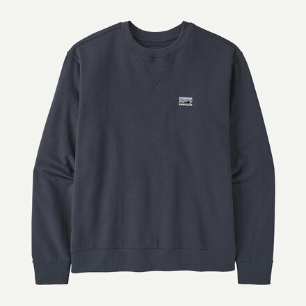 Patagonia - Daily Crewneck Sweatshirt