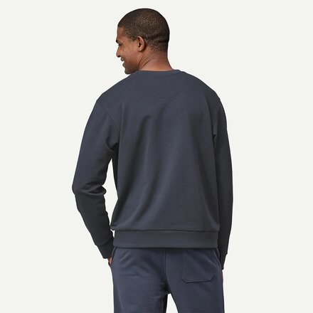 Patagonia - Daily Crewneck Sweatshirt