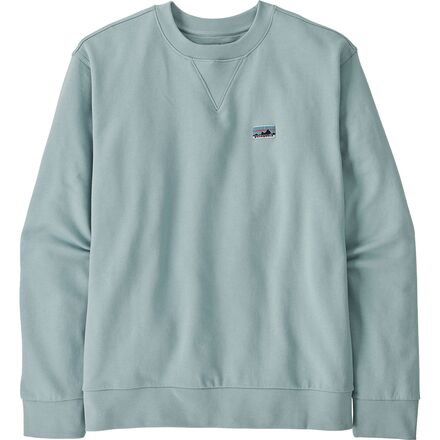 Daily Crewneck Sweatshirt