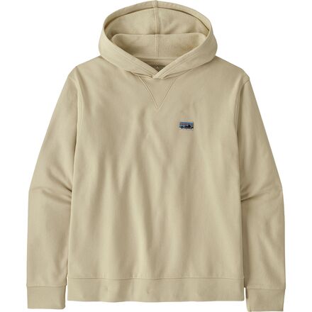 Daily Hooded Sweatshirt
