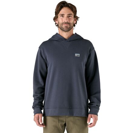 Daily Hooded Sweatshirt