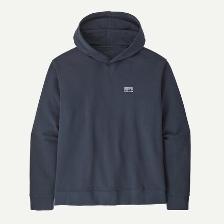 Patagonia - Daily Hooded Sweatshirt