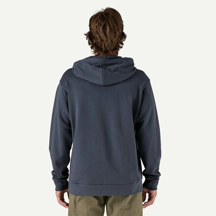 Patagonia - Daily Hooded Sweatshirt