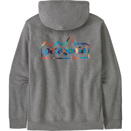 Unity Fitz Uprisal Hoodie