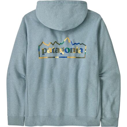 Unity Fitz Uprisal Hoodie