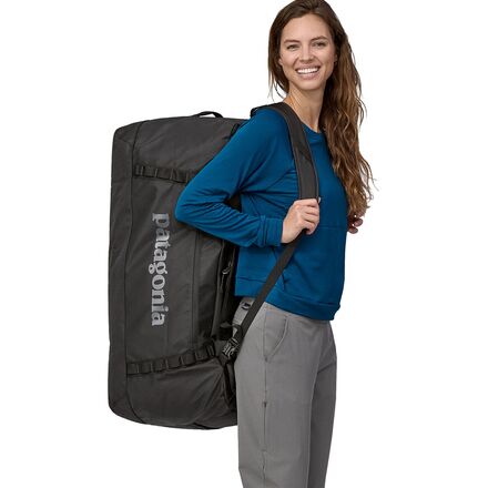 Patagonia - Black Hole 100L Duffel Bag