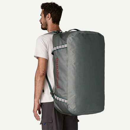 Patagonia - Black Hole 100L Duffel Bag