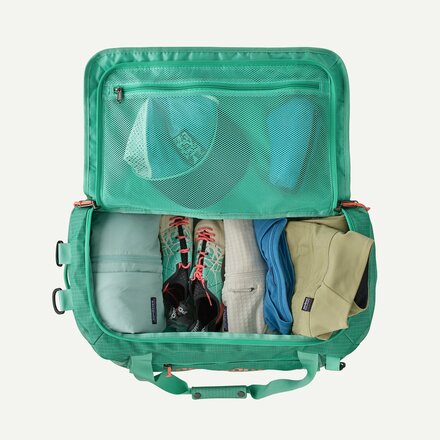 Patagonia - Black Hole 40L Duffel Bag