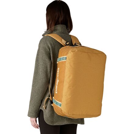 Patagonia - Black Hole 40L Duffel Bag