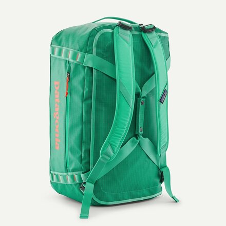 Patagonia - Black Hole 55L Duffel Bag
