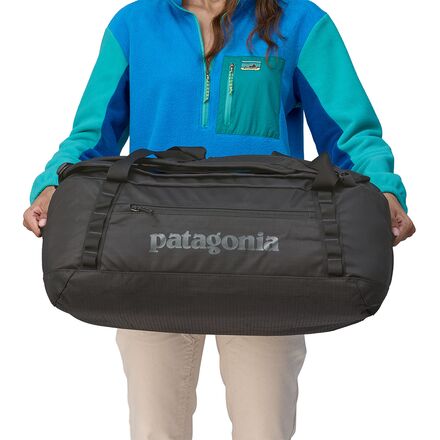 Patagonia - Black Hole 55L Duffel Bag