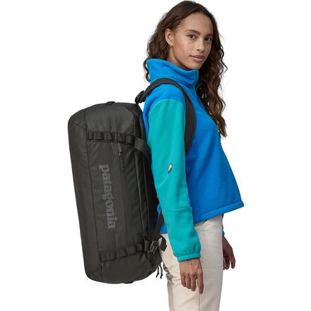 Patagonia - Black Hole 55L Duffel Bag