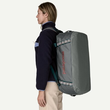 Patagonia - Black Hole 55L Duffel Bag