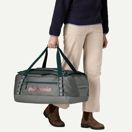 Patagonia - Black Hole 55L Duffel Bag