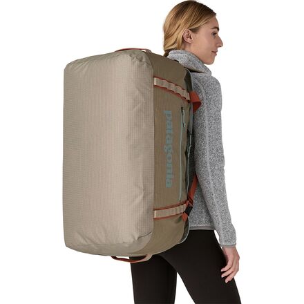 Patagonia - Black Hole 70L Duffel Bag