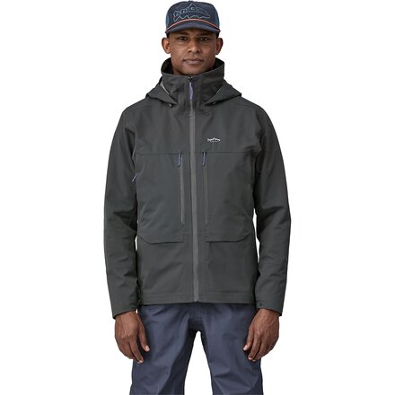 Patagonia - Swiftcurrent Jacket - Men's
