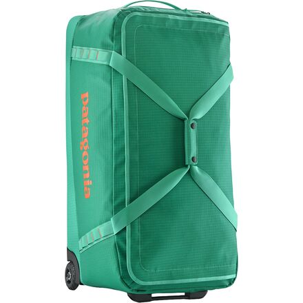 patagonia 25l black hole backpack Pack Variant:Fresh Teal The Patagonia Black Hole Tube Clip Patagonia Google Employee Backpack