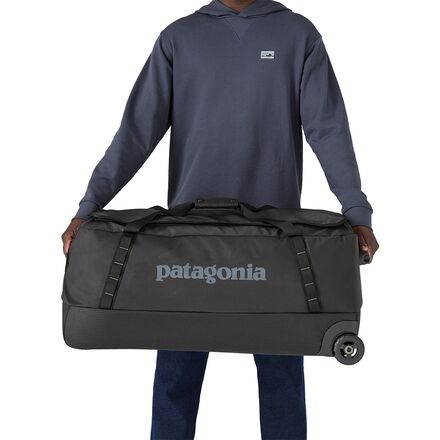 Patagonia - Black Hole Wheeled 100L Duffel