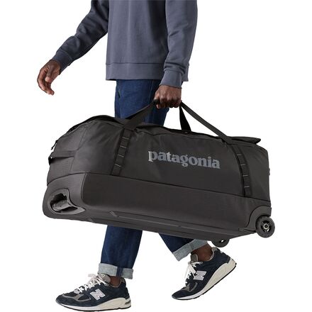 Patagonia - Black Hole Wheeled 100L Duffel