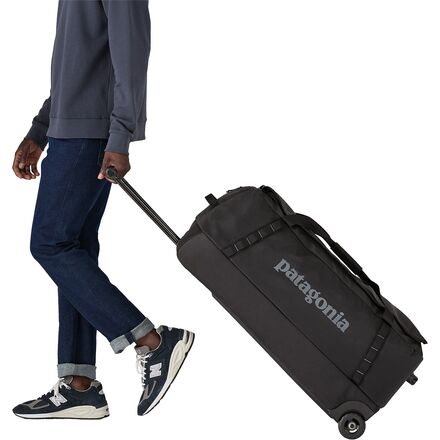 Patagonia - Black Hole Wheeled 100L Duffel