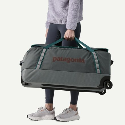 Patagonia - Black Hole Wheeled 100L Duffel Bag