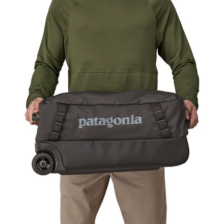 Patagonia - Black Hole 40L Wheeled Duffel