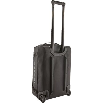 Patagonia - Black Hole 40L Wheeled Duffel