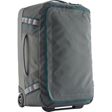 Black Hole 40L Wheeled Duffel