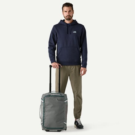 Patagonia - Black Hole 40L Wheeled Duffel