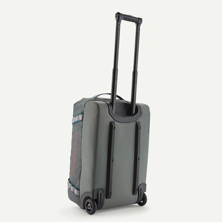 Patagonia - Black Hole 40L Wheeled Duffel