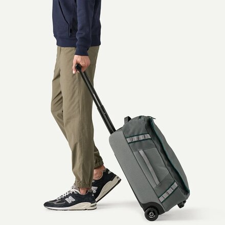 Patagonia - Black Hole 40L Wheeled Duffel