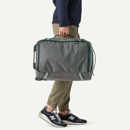 Patagonia - Black Hole 40L Wheeled Duffel